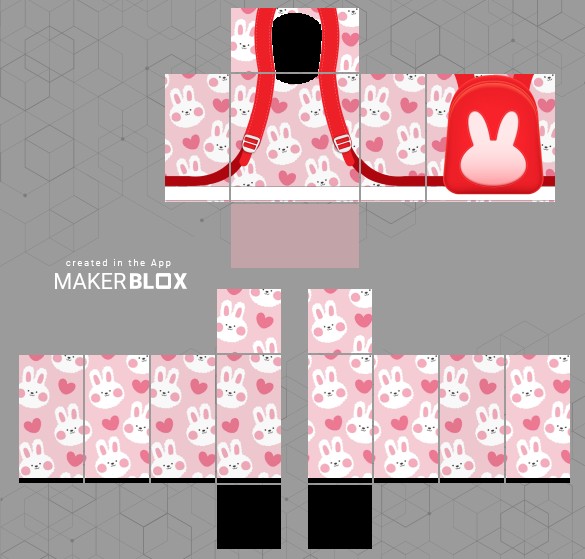 Create meme: template for clothes in roblox, layout of clothes for roblox, pattern for jackets to get