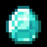 Create meme: minecraft, minecraft diamond, diamond from minecraft