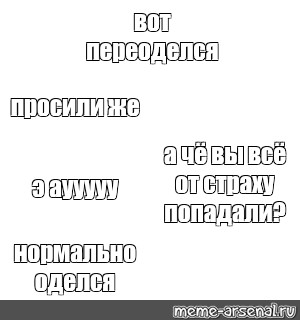 Создать мем: null