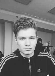 Create meme: Kirill Fedorov, men's haircuts, male