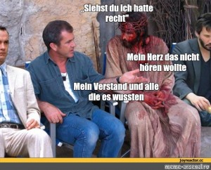 Create Meme James Caviezel The Passion Of The Christ Mel Gibson And Jesus Pictures Meme Arsenal Com
