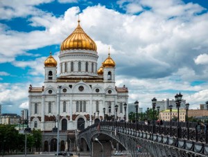 Создать мем: москва храм христа спасителя 2012, собор христа спасителя в москве, гум москва храм христа спасителя