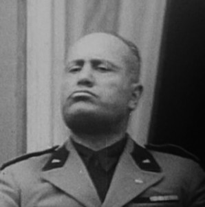 Create meme: Duce Mussolini, Benito Mussolini meme, Benito Mussolini