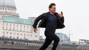 Create meme: tom cruise, mission impossible fallout, mission impossible consequences