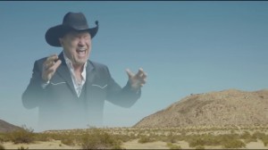 Create meme: a cowboy yelling, aaaaaaaa cowboy, screaming man