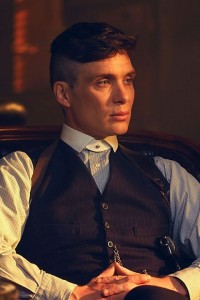 Create meme: peaky blinders tommy shelby, Cillian Murphy peaky blinders, peaky blinders