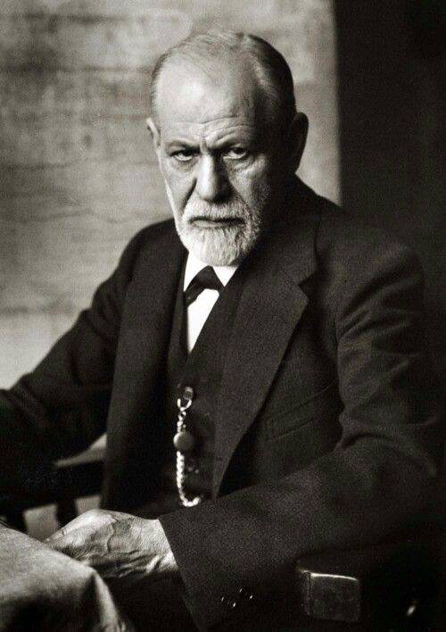 Create meme: illustration, sigmund freud art, sigmund freud portrait