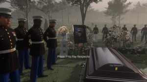 Create meme: press f, press f to pay respect anime 1920x1080, call of duty press f to pay respects