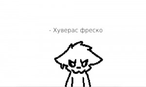 Создать мем: sad cat рисунок для детей, кот, кот рисунок