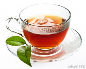 Create meme: yeşil çay, the monastery collection, tea party