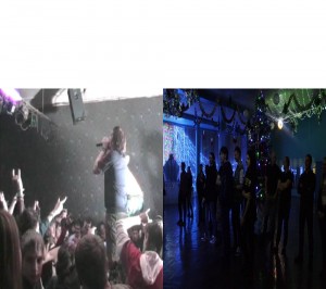 Create meme: Vogue ball in Ulan-Ude, let me go on the dance floor photo, hammali navai let me on the dance floor