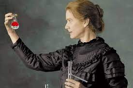 Create meme: woman, Marie Curie