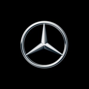 Create meme: the logo of Mercedes pictures, the Mercedes icon with no background, mercedes logo png