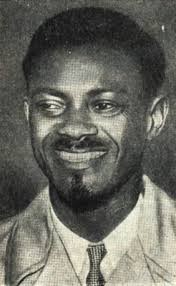 Create meme: Lumumba Patrice, Congo Patrice Lumumba, Patrice Emery Lumumba