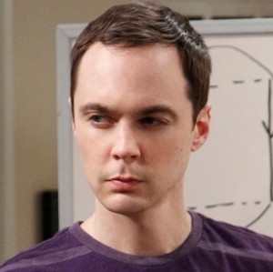Create meme: artem, the big Bang theory, Sheldon Cooper shooting
