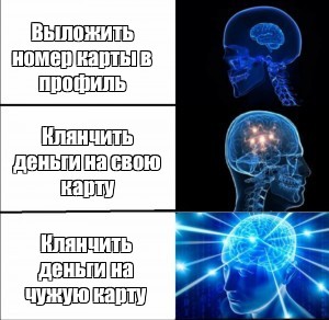 Создать мем: null