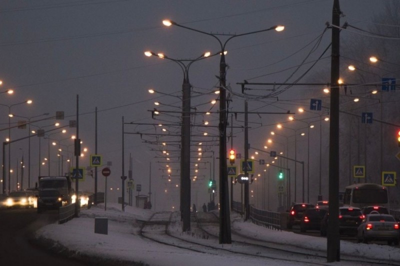 Создать мем: мост в нижнем новгороде, г зима, путепровод парнасский на пр. энгельса санкт-петербург