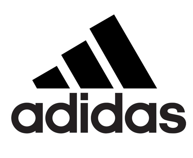 Create meme: adidas originals logo, icon Adidas, sign Adidas