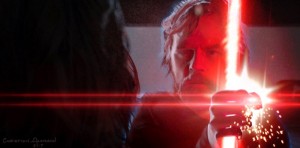 Create meme: star wars, Luke Skywalker