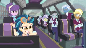 Создать мем: кристальная академия, twilight, eqg