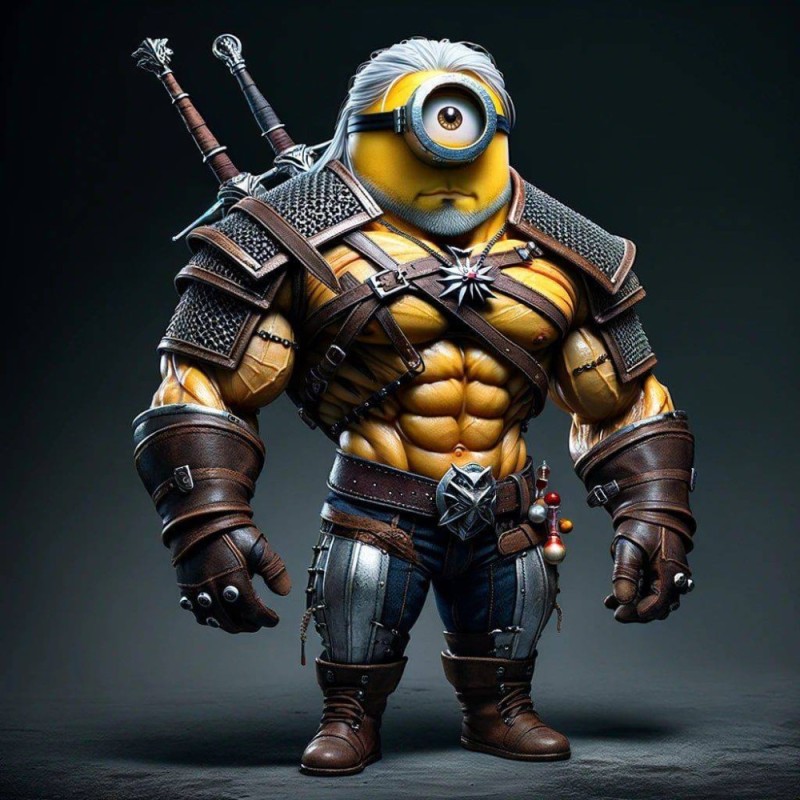 Create meme: minion , minions , minion arab