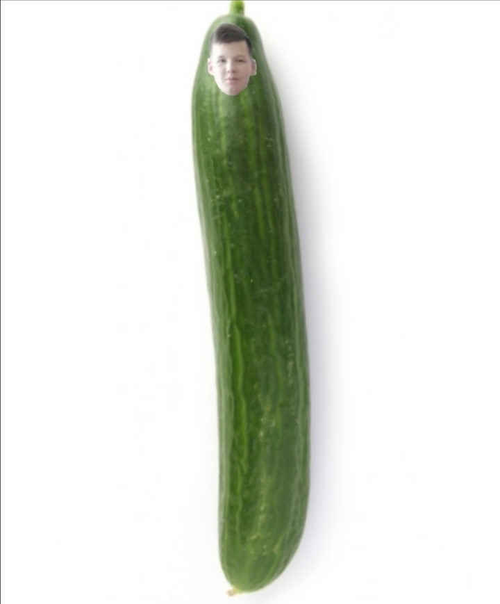 Create Meme Large Cucumber Cucumber Pictures Meme