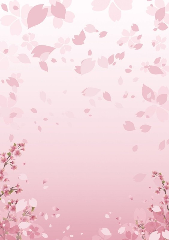 Создать мем: сакура фон, розовые цветы фон, нежный фон