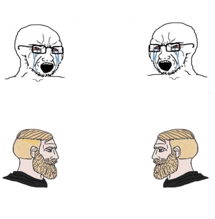 Create meme: bearded man meme, memes , meme beard