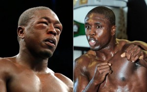 Create meme: Anthony Joshua, Floyd Mayweather, Asian