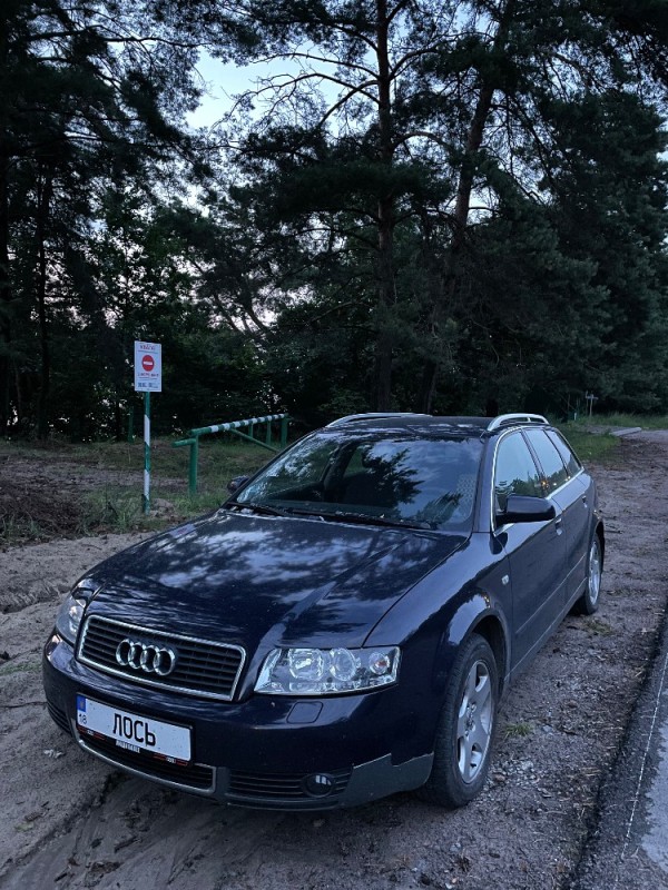 Создать мем: Audi A6 II (C5) Рестайлинг, audi a6 c5, ауди а6 2004г