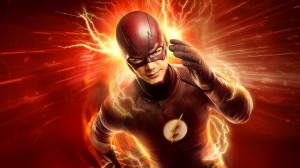 Create meme: flash series, flash, TV series the flash