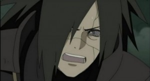 Create meme: madara uchiha, Madara, Madara and hashirama