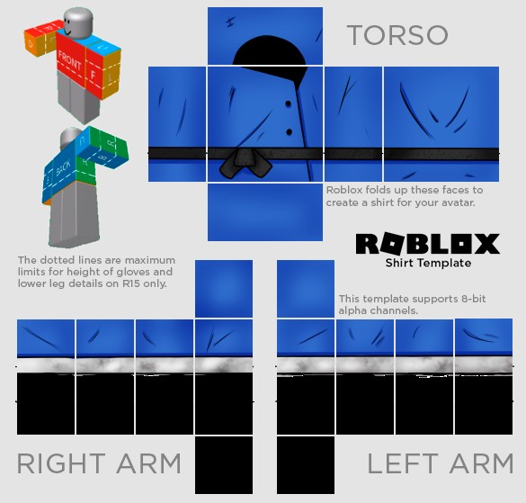 Create Meme Layout Of Clothes For Roblox Roblox Template Layout For Clothes In Roblox 