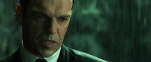 Create meme: agent Smith Mr Anderson, Mr. Anderson neo, Mr. Anderson