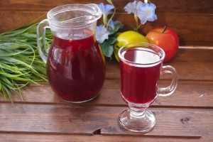 Create meme: delicious and easy recipes, recipe compote, cranberry juice