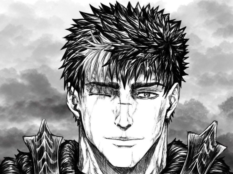 Create meme: Berserk berserk, Berserker, anime berserk gats