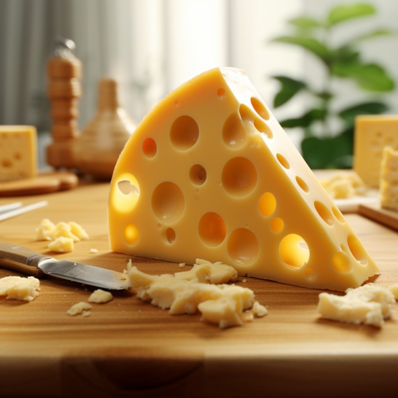 Create meme: cheese cheese, Maasdam cheese, a piece of cheese