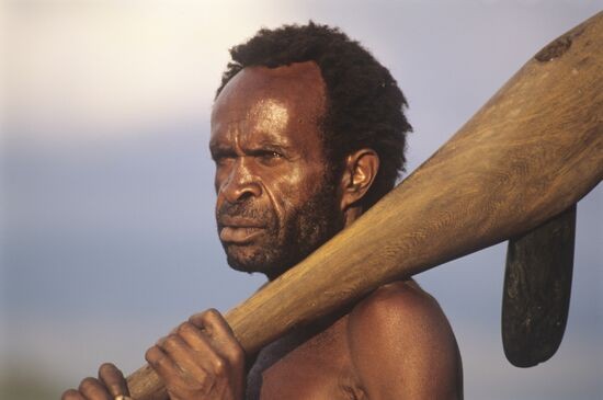 Create meme: Australia boomerangs of aborigines, tribes, Papuan