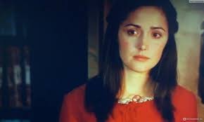 Create meme: girl , the most beautiful actresses, Rose Byrne