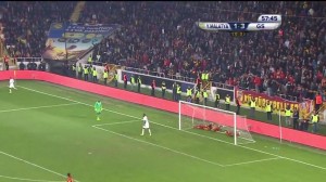 Create meme: gol, match, malatyaspor Yeni Galatasaray 22 Sep