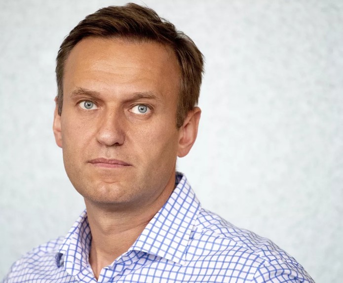 Create meme: Alexey Navalny, navalny wikipedia, navalny latest