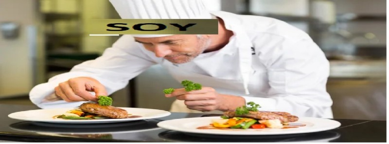 Create meme: chef, chef with a plate, cook 