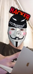 Create meme: anonymous, people, anonymous mask