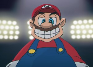 Create meme: zx Dr. Mario, bastards Mario, mario