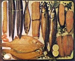 Create meme: smoked fish, fish dried smoked, smoked fish of North