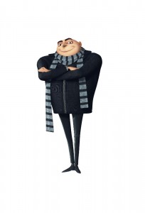 Create meme: despicable me, despicable me 2, GRU