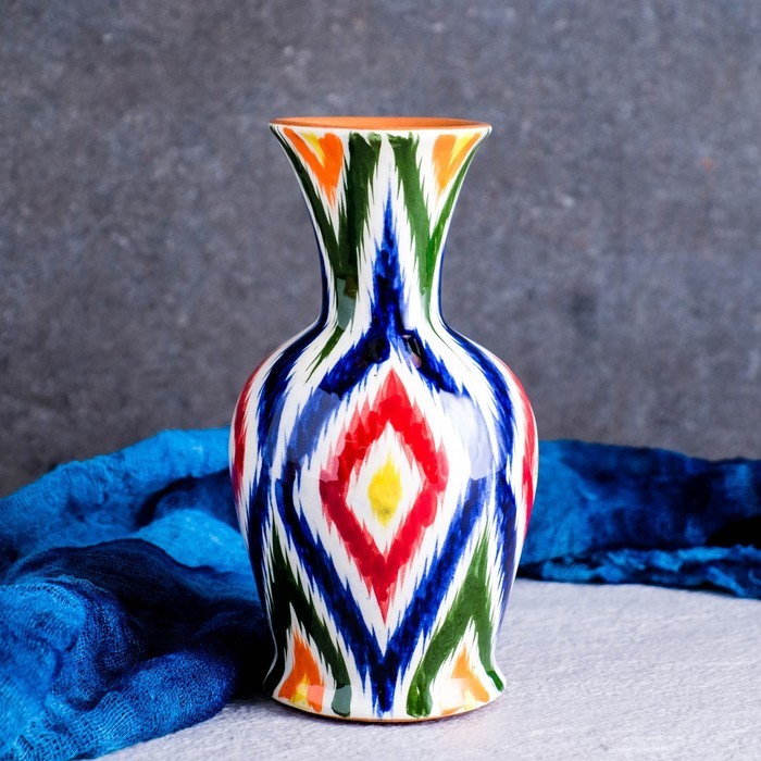 Create meme: Rishtan ceramics atlas, ceramic vases, ceramic vase