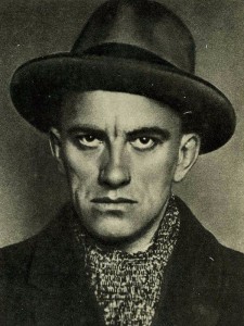 Create meme: poet, alexander rodchenko, aleksandr