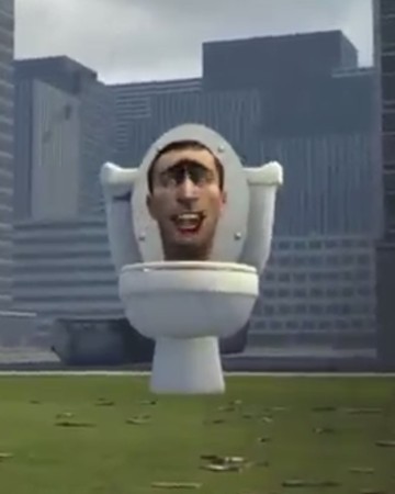 Create meme: skibidi toilet, feet , skibidi toilet