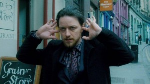 Create meme: dirt, McAvoy fucking, james mcavoy